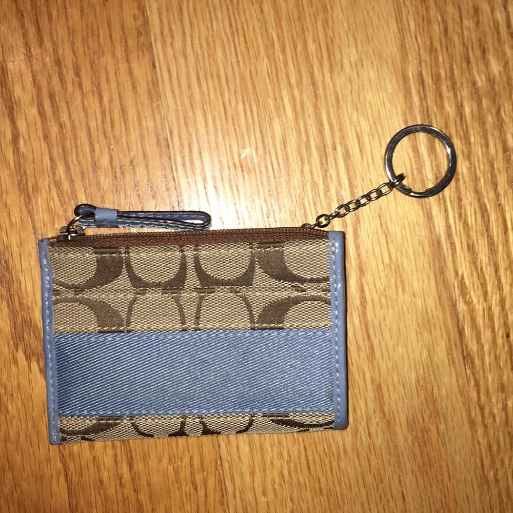 Coin purse/wallet